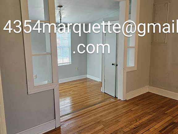 5th image of 4354 Marquette Ave