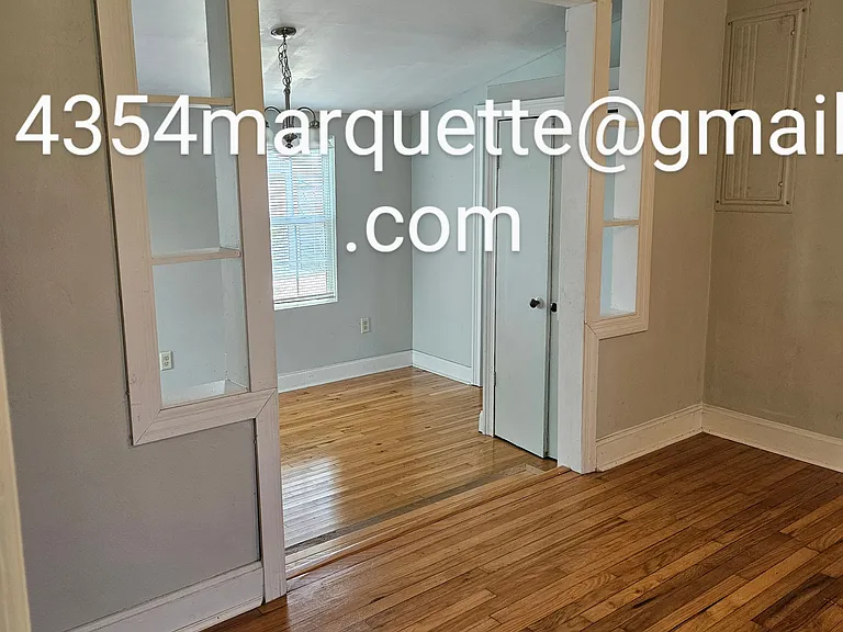 4354 Marquette Ave — Photo 5