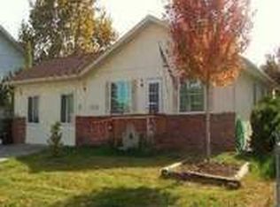 1836 Powers Ave, Lewiston, ID 83501