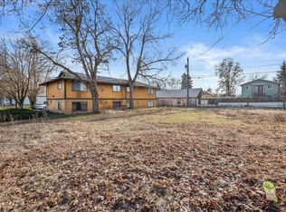 2616 E Wellesley Ave, Spokane, WA 99217