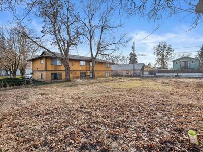 2616 E Wellesley Ave, Spokane, WA, 99217