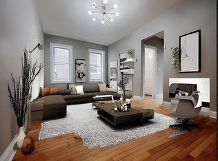546 W 180th St APT 4, New York, NY 10033