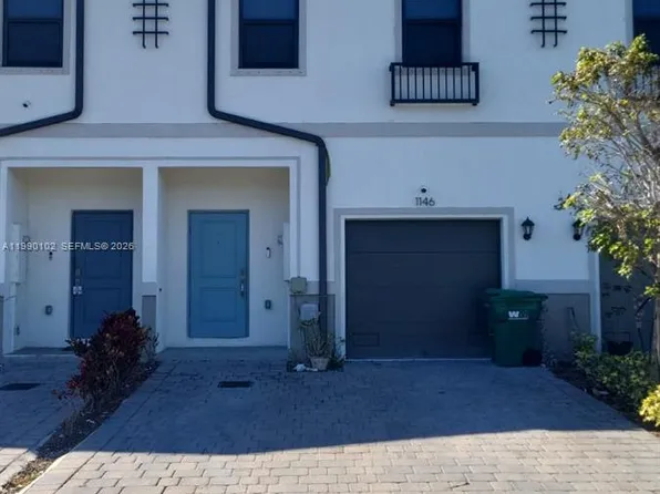 1146 SW 6th Ave, Florida City, FL 33034