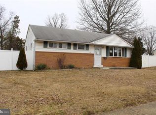 1214 Monmouth Rd, Deptford, NJ 08096