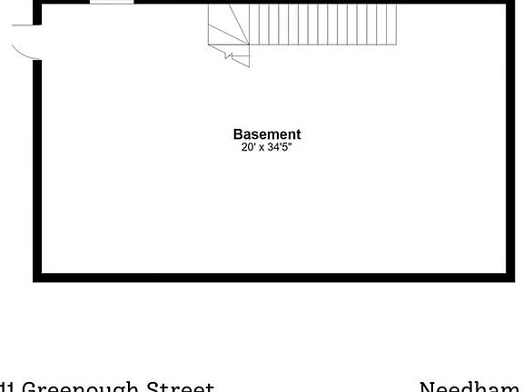 3rd image of 11 Greenough St