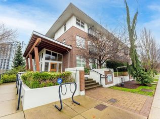 215 Brookes St #208, New Westminster, BC