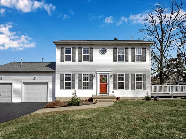 7292 Beechwood Rd, Derby, NY 14047