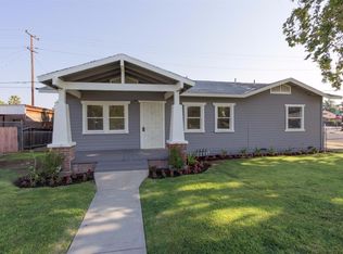 3663 E Verrue Ave, Fresno, CA 93702