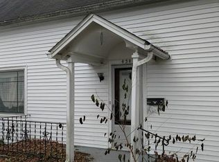 434 Cottage Ave, Rushville, IN