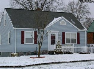 308 Coitsville Rd, Campbell, OH 44405