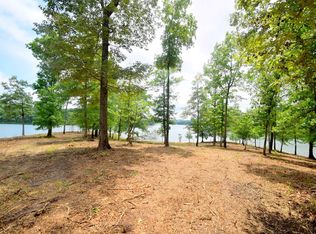 LOT 8 Edgewater Bend Phase Ii LOT 8, Double Springs, AL 35553