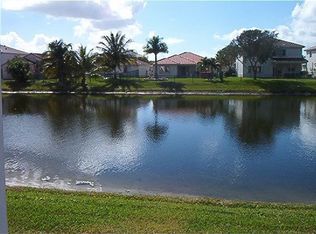 11440 SW 18th Ct, Miramar, FL 33025