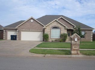 6004 Bent Wood Dr, Oklahoma City, OK 73169