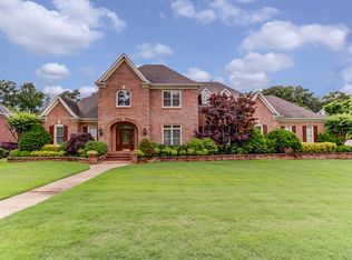 2431 Lennox Dr, Germantown, TN 38138