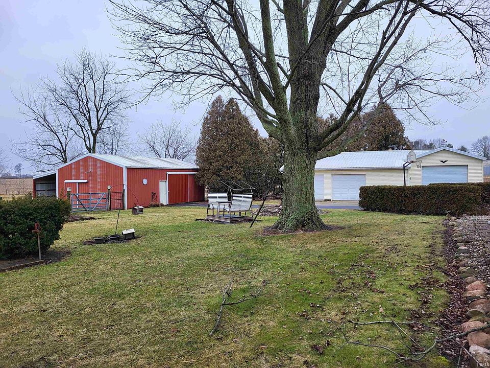 17509 Kenilworth Rd, Argos, IN 46501 MLS 202403883 Zillow