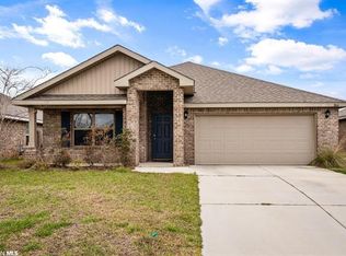 8164 Irwin Loop, Daphne, AL 36526