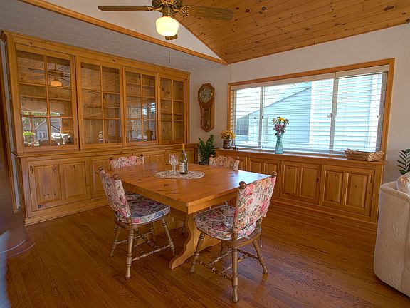 2nd Story Dining Room