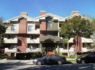 621 N Louise St APT 8, Glendale, CA 91206