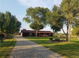 5303 Chicago Rd, Billings, MT 59105