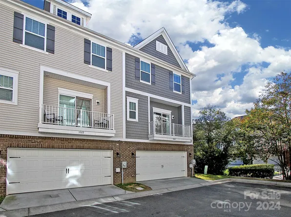 1020 Sharon Towns Dr, Charlotte, NC 28210