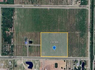 14355 115th St, Fellsmere, FL 32948