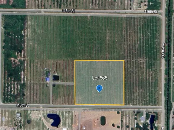 14355 115th St, Fellsmere, FL 32948