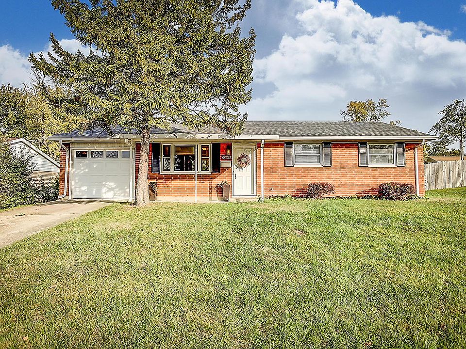 1st image of 3884 Marion Dr