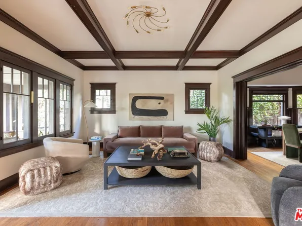 1650 Maltman Ave, Los Angeles, CA 90026