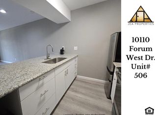 10110 Forum West Dr APT 506, Houston, TX 77036