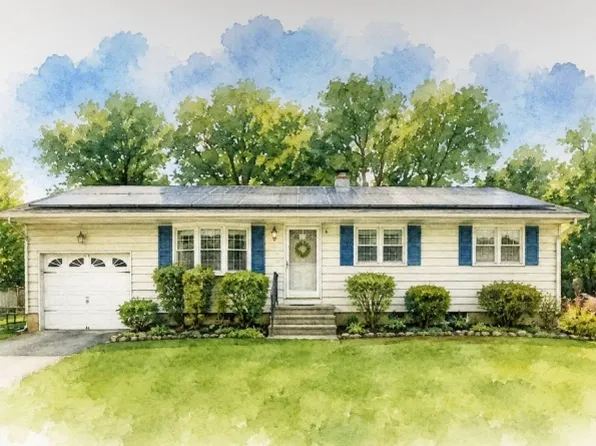 (undisclosed Address), Islip Terrace, NY 11752
