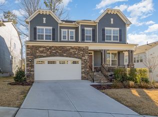 309 Abbot Pl, Chapel Hill, NC 27516