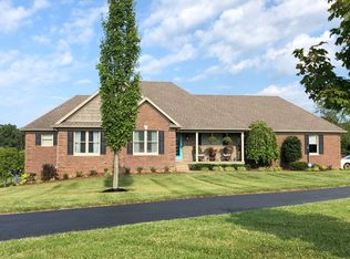 959 Saint Johns Church Rd NE, Lanesville, IN 47136