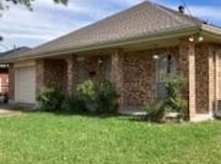 1233 Aris Ave, Metairie, LA 70005