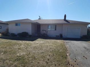 819 W Avon Ave, Spokane, WA 99208