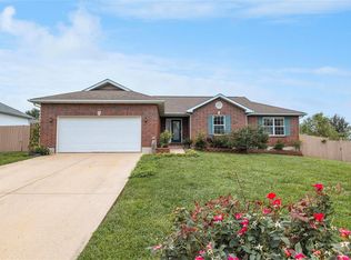 1109 Highland Dr, Rolla, MO 65401