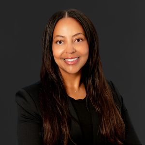 Ahsha Murphy