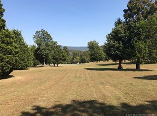 15939 W Hickory Rd, Park Hill, OK 74451