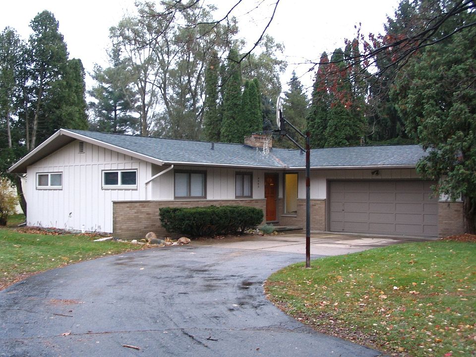 Recent Roof and Ext Paint