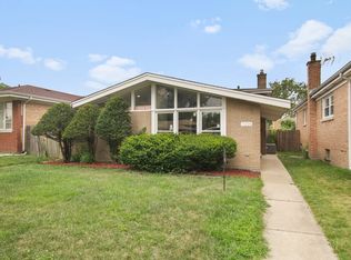 15224 Oak St, Dolton, IL 60419