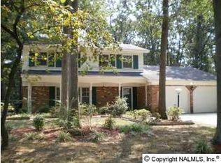 1306 Runnymead Ave SW, Decatur, AL 35601