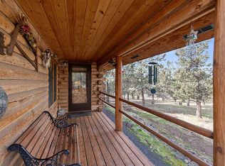 1937 SE Mountain Rd, Prineville, OR 97754