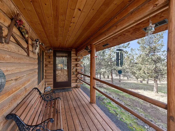 1937 SE Mountain Rd, Prineville, OR 97754
