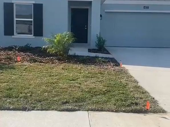 4820 Yellow Elder Way