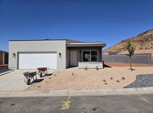 1833 S Queens Garden Dr #4250, Washington, UT 84780