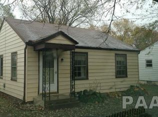818 N Limestone Ln, Peoria, IL