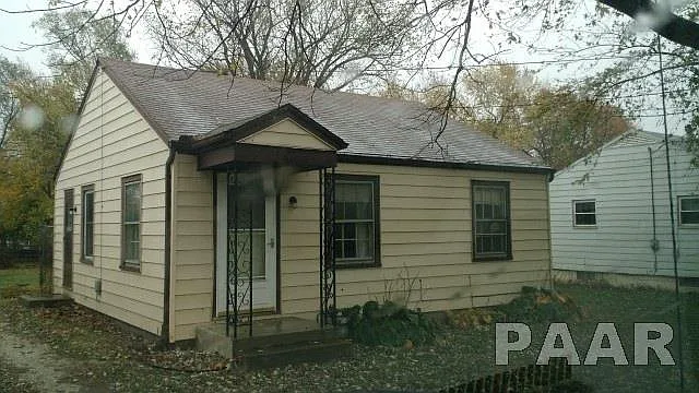 818 N Limestone Ln photo 1
