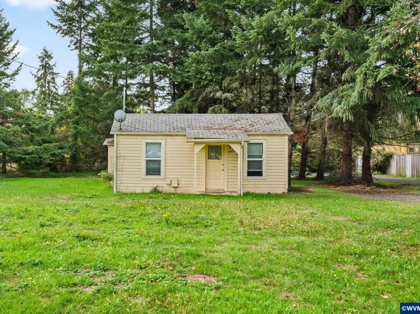 360 SW Cummings Ave, Corvallis, OR 97333