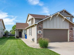 5228 Eisenhower Pl, Lawrence, KS 66049