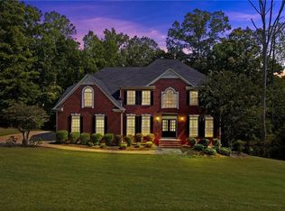 822 Somersby Dr, Dallas, GA 30157