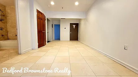 Rented by Bedford Brownstone Realty